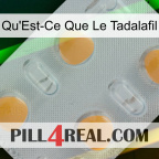 What Is Tadalafil 24